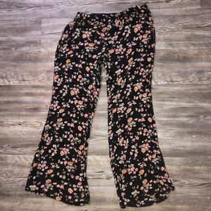 Billabong Flowy Pant